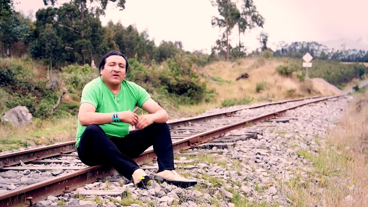 LUIS PICUASI - VAS A LLORAR (Video Oficial)60p