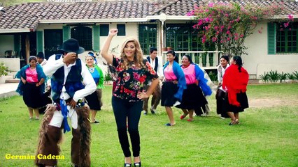 Ultimos exitos de Juanita Burbano