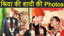 Shriya Saran's WEDDING pictures goes VIRAL; Watch here | FilmiBeat
