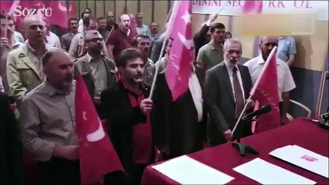 Bu ya da benzerleri midir yüce Türk milletine yakışan İstiklal Marşı