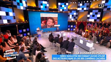 "TPMP" : Cyril Hanouna donne une seconde chance à Greg Guillotin