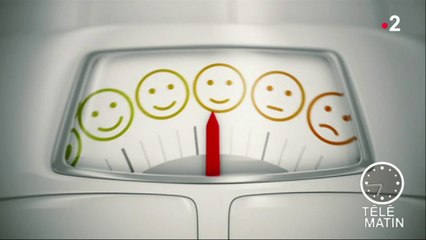 Santé - Regrossir après un régime, une fatalité ?