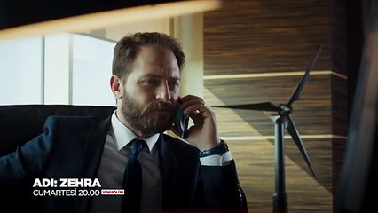 Adı Zehra 5.Bölüm Fragmanı