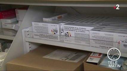 Sans frontières – Bruxelles : Tournée générale de pastilles d’iode