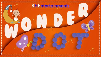 Pre-K Numbers 1-20 | Preschool Numbers Practice