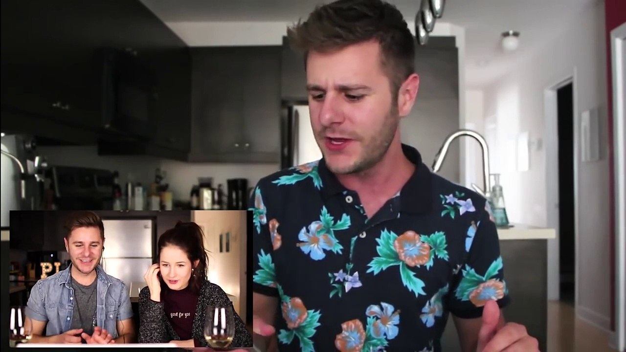 JE REGARDE MES ANCIENNES VIDÉOS (avec Emma Verde) | PL Cloutier