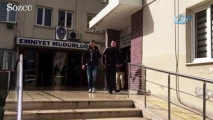 Bursa’da uyuşturucu operasyonu 12 gözaltı