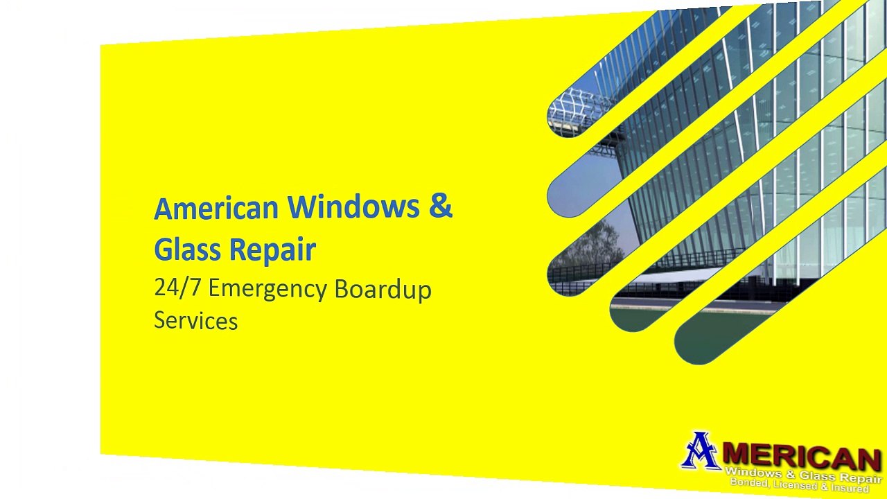 Solutions for Sliding Door Glass Replacement – American Windows Glass Repair