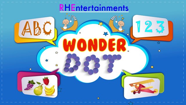Wonder Dot Learning Full Version _ Early childhood education online classes _ RHEntertainments