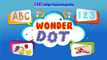 Wonder Dot Learning Full Version _ Early childhood education online classes _ RHEntertainments
