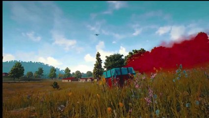 Winner winner  Dinner. #PUBG Random Moments. Pochinki to the sky. Xbox One X.- 07