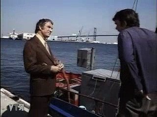 Ironside S08 E10 The Far Side of the Fence