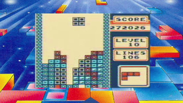 Frederick Raynal vs Space Invader