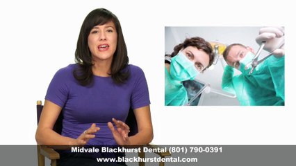 Sedation Dentistry Midvale UT