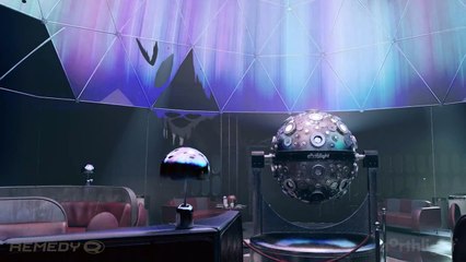 Remedy experimenta con el Raytracing