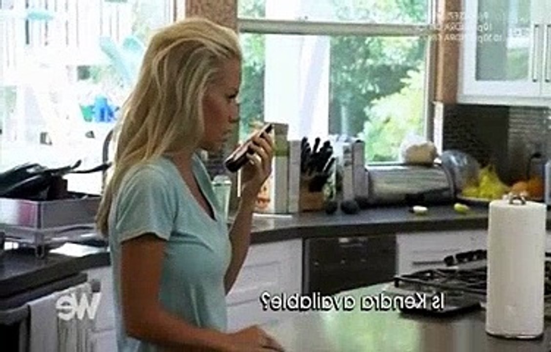 Kendra On Top S02 E0405 Mum Mum's The Word