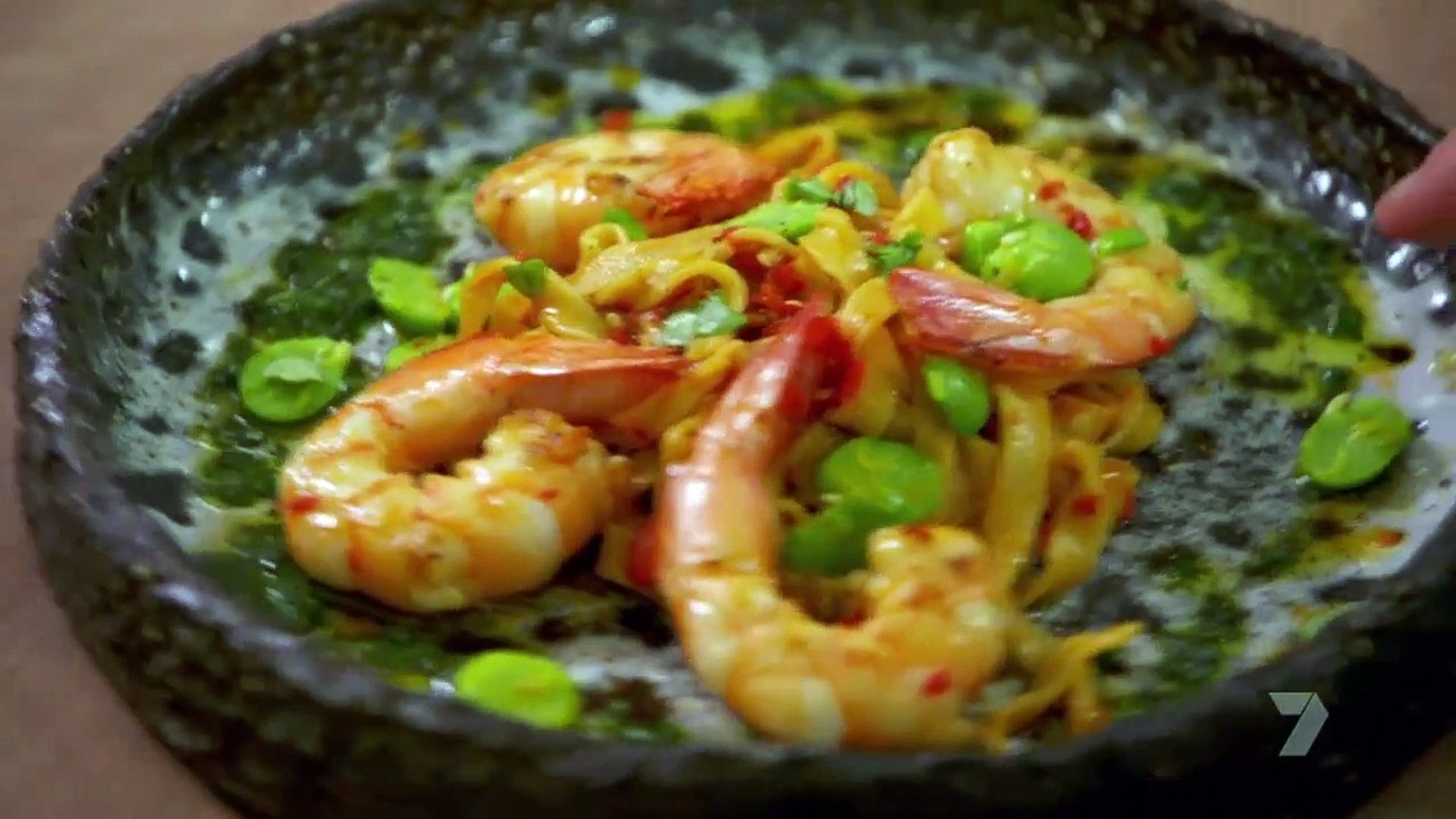 My Kitchen Rules S09e32 Part 2 My Kitchen Rules S09e32 20 March