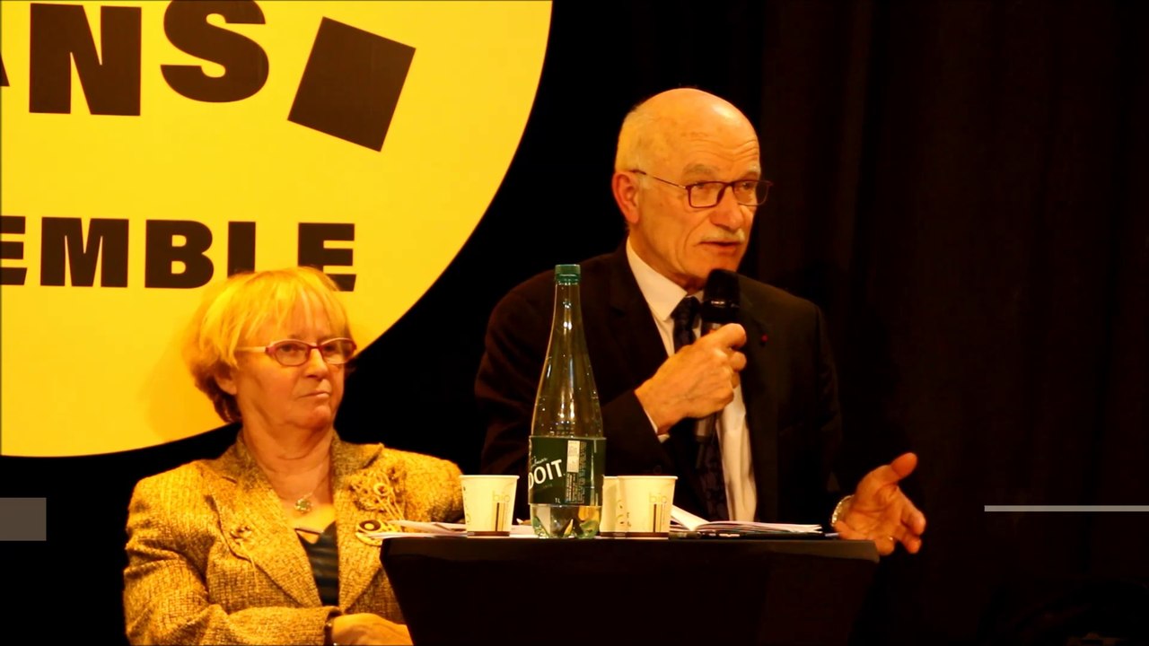 10 ans ensemble ! Le Sport à Metz en vidéo