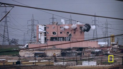 Chain of Command Series 1 4of8 The End of the Beginning