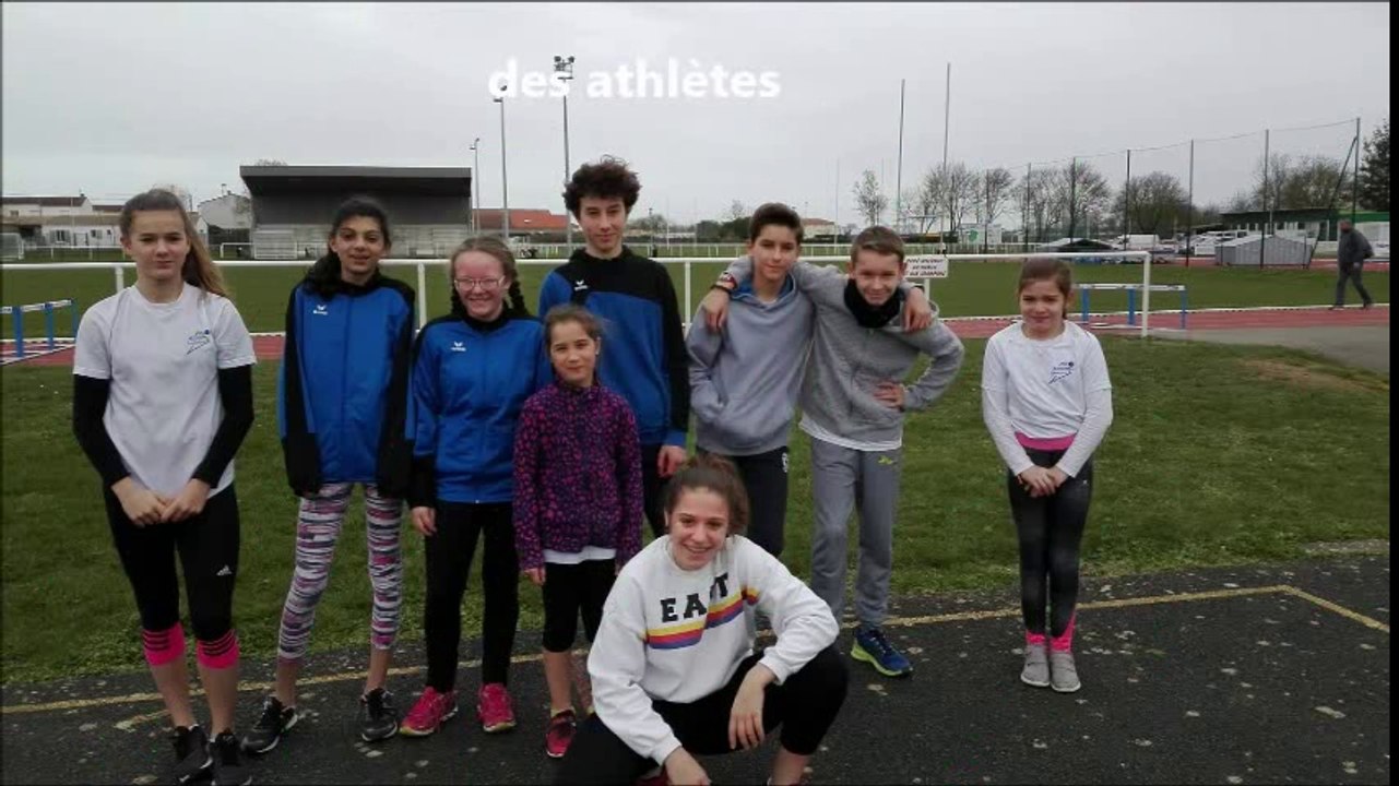 20180311 Triathlon benjamins-minimes Aigrefeuille
