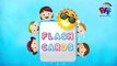 FLASH CARDS Version 2.0 _ Best Toddler Learning Video for Kids_ RHEntertainments