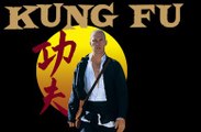 Kung Fu  Seriado de televisão Abertura