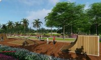 Lapangan Puputan akan Disulap Menjadi Taman Rekreasi Warga