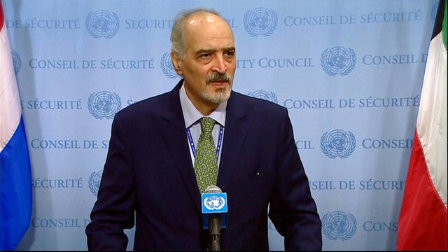 Syrian government demands Turkish troops leave Afrin