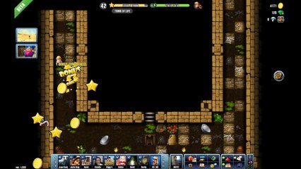 [~Egypt Father~] #10 Tomb of Life - Diggy's Adventure