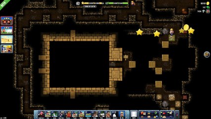 [~Egypt Father~] #12 Tomb of Earth - Diggy's Adventure