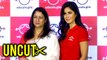 Katrina Kaif On Her Family, Competitors, Girls Education At A Charity Event