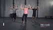 ZUMBA Dance Aerobic Workout - INTENSE CARDIO DANCE For Weight Loss - 20 Minutes Dance To Burn Calories