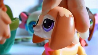 LPS: Love Hurts - Episode 8 Making Deals With The Devil