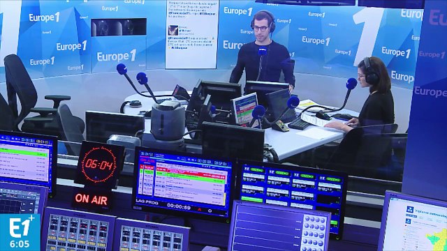 Les vols à la portière en baisse sur l'A1