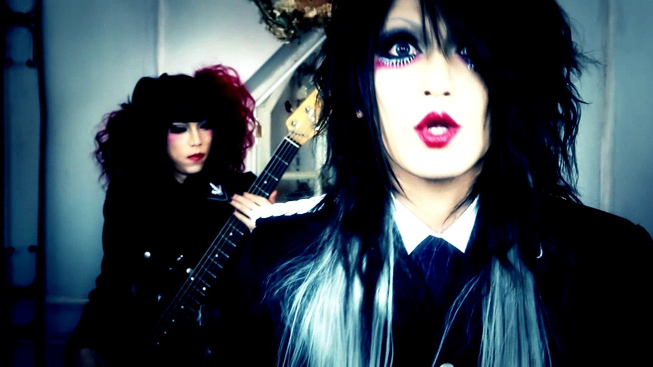 HOLYCLOCK PV.iso_Title1