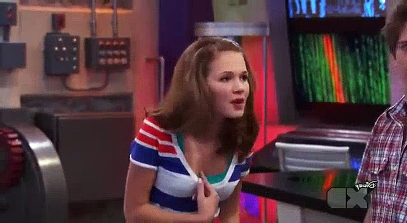 Lab Rats Bionic Island S02 E04 Quarantined - Dailymotion Video