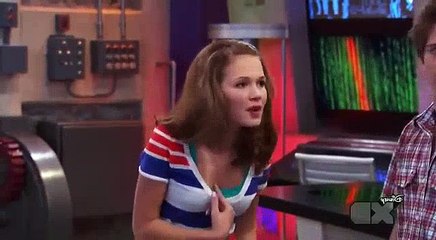Lab Rats Bionic Island S02 E04 Quarantined