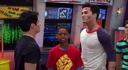 Lab Rats Bionic Island S02 E07 The Rats Strike Back