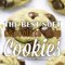 Cookies: How to Make Soft Chocolate Chip Cookies?