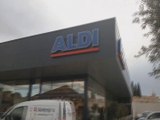 COMPRAMOS EN ALDI ---INAUGURACION--