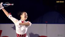 浅田真央(mao asada) NHK 2012 EX 「Mary Poppins」 ＋ Encore ～ 復刻版 【1080p60】