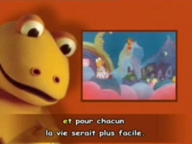 L'Ile Aux Enfants (Version Karaoké)