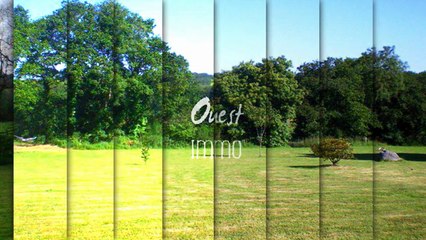 Maison en compagne sans vis à vis