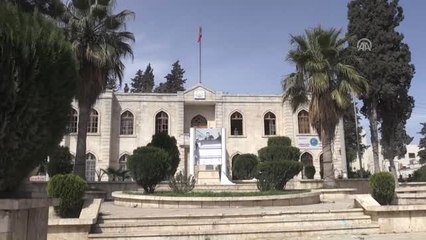 Terör Yuvasına Dönüştürülen Afrin Huzuru Arıyor