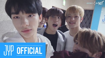 Stray Kids [INTRO: I am NOT] EP.02