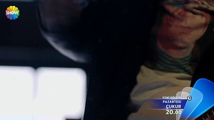 Çukur 21.Bölüm 3. Fragmanı