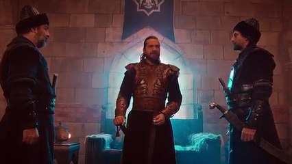 Diriliş Ertuğrul 111.Bölüm 2. Fragmanı