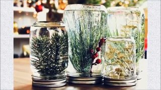 43 DIY Mason Jars Crafts Ideas