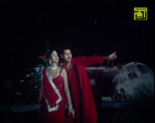 সুন্দর একটি ফুল [মাঝির ছেলে ব্যারিস্টার] Shundor Ekta Phool। Bangla Movie Song - Amin Khan, Shakiba