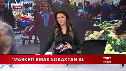 Kanser Uzmanı Uyardı: "Marketi Bırakın Sokaktan Alın"